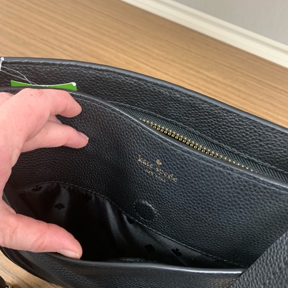 Kate Spade crossbody ♠️ - Picture 4 of 6